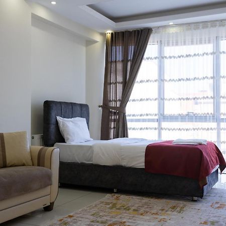 Cnr Otel Airport İstanbul Dış mekan fotoğraf
