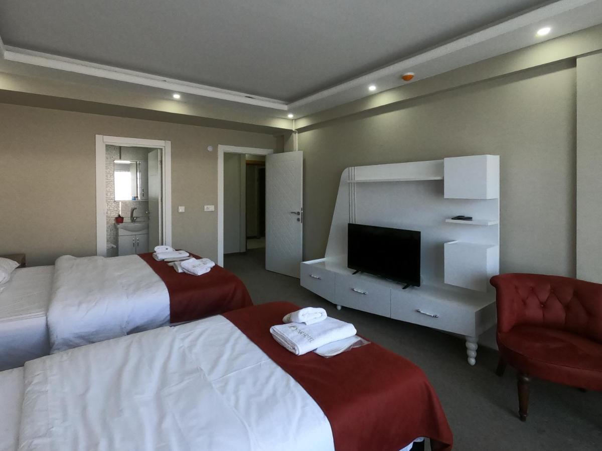 Cnr Otel Airport İstanbul Dış mekan fotoğraf