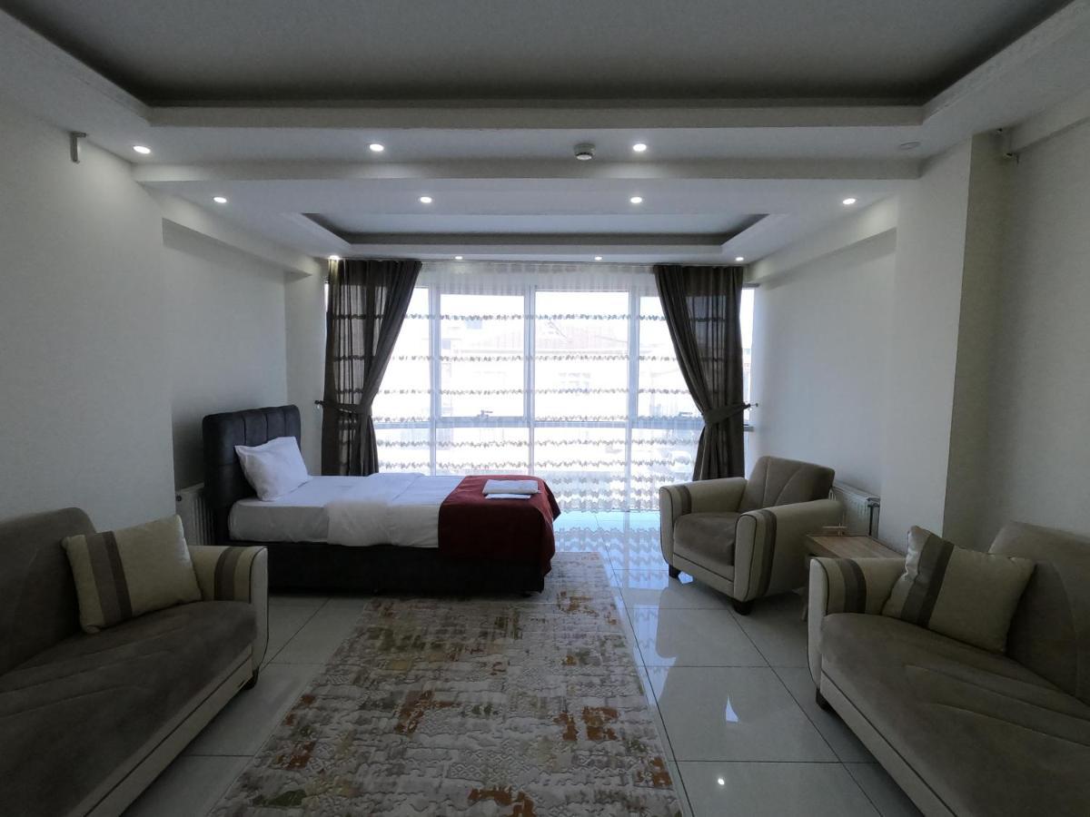 Cnr Otel Airport İstanbul Dış mekan fotoğraf