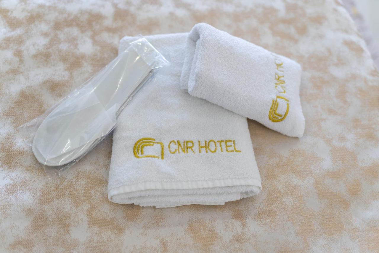 Cnr Otel Airport İstanbul Dış mekan fotoğraf