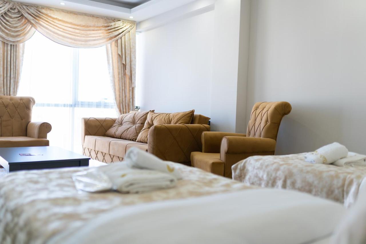 Cnr Otel Airport İstanbul Dış mekan fotoğraf