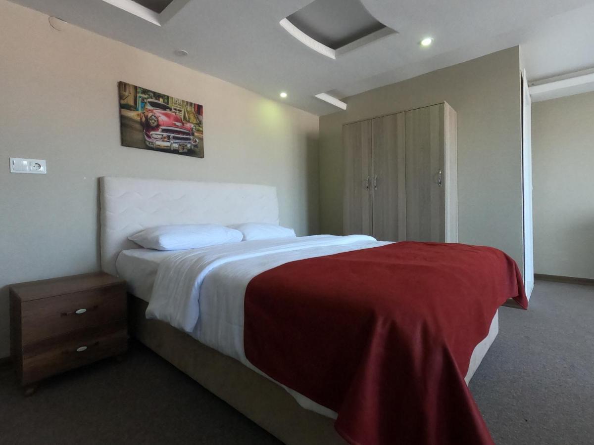 Cnr Otel Airport İstanbul Dış mekan fotoğraf