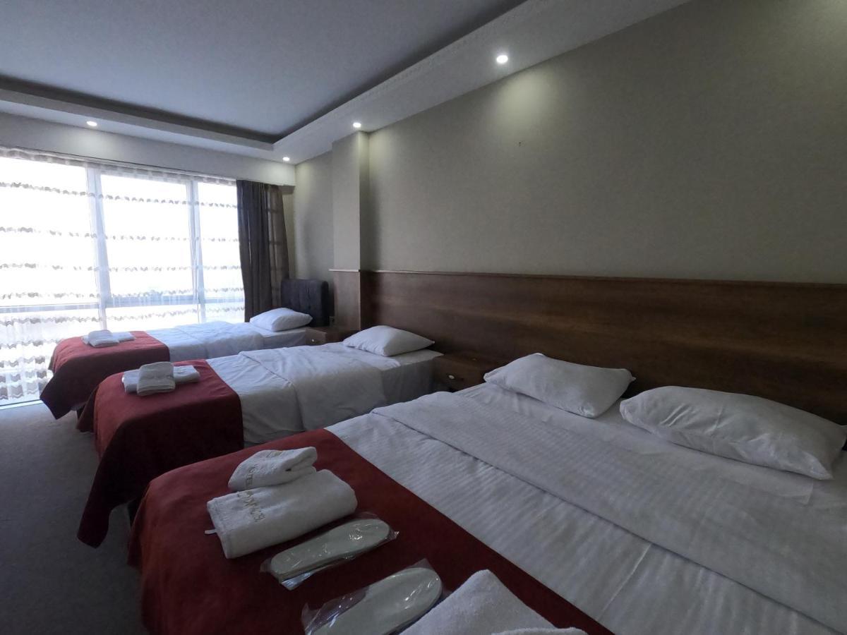 Cnr Otel Airport İstanbul Dış mekan fotoğraf