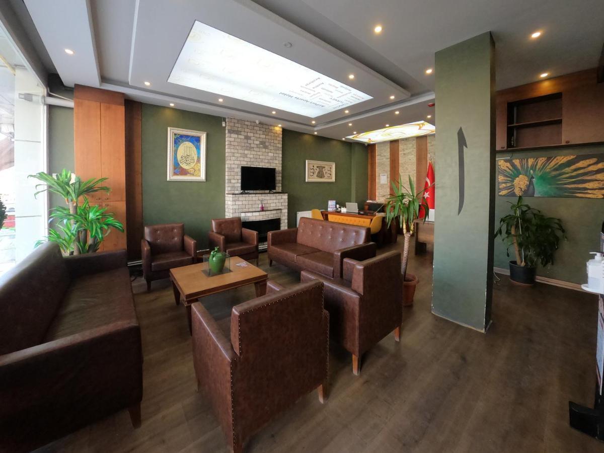 Cnr Otel Airport İstanbul Dış mekan fotoğraf