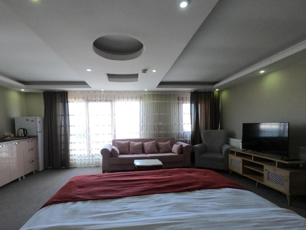 Cnr Otel Airport İstanbul Dış mekan fotoğraf