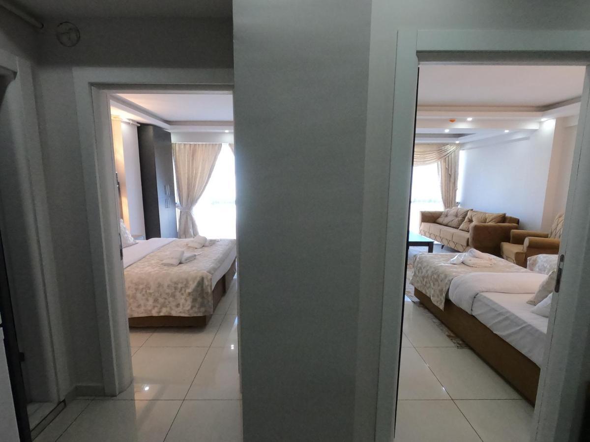 Cnr Otel Airport İstanbul Dış mekan fotoğraf