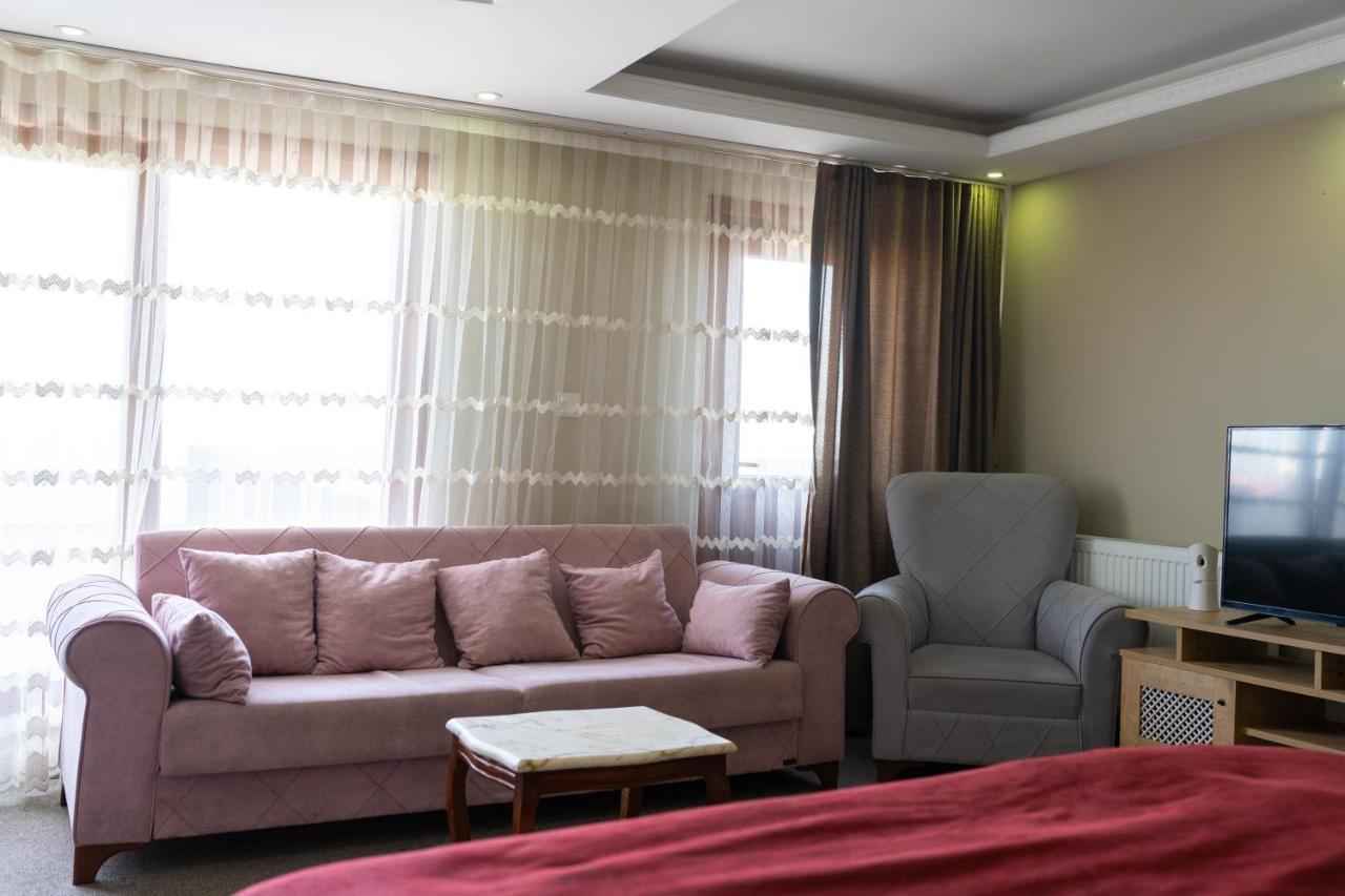 Cnr Otel Airport İstanbul Dış mekan fotoğraf