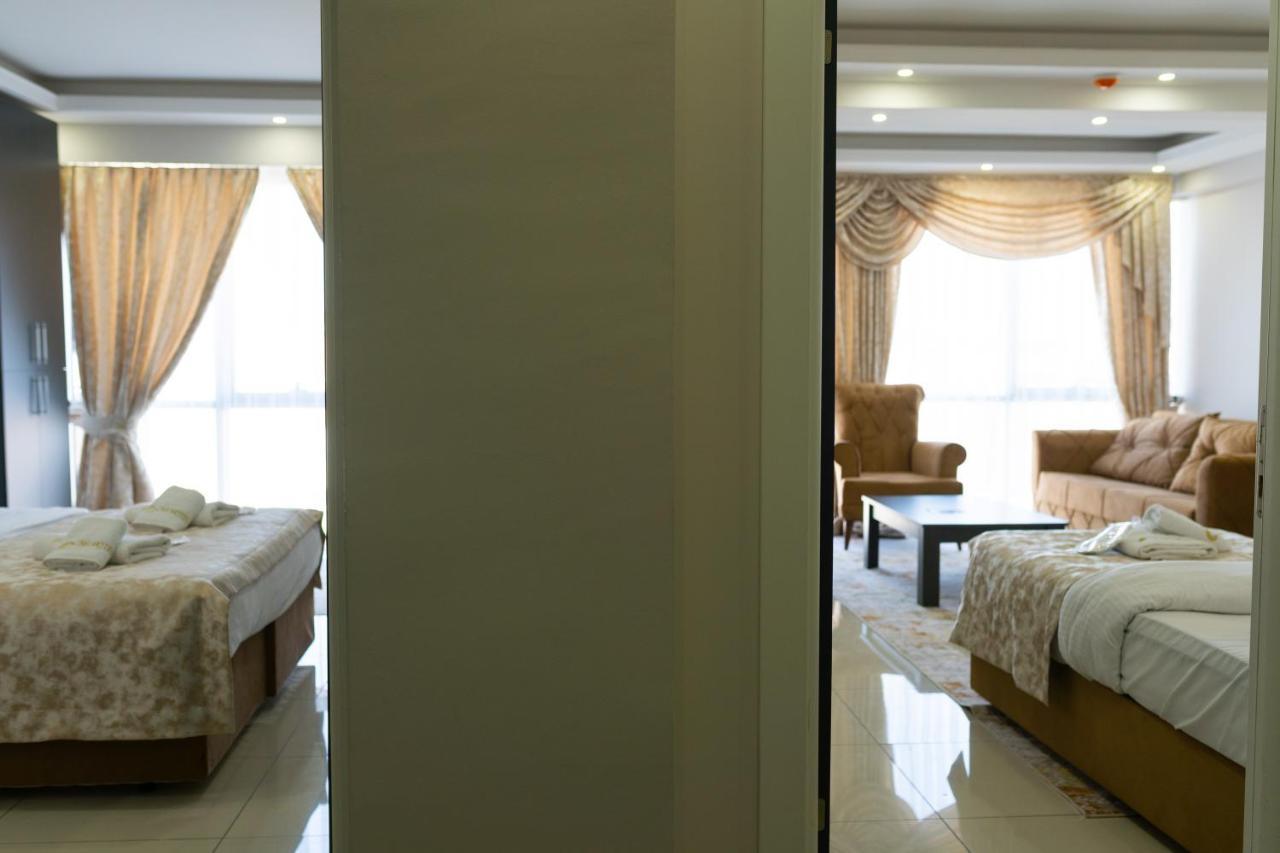 Cnr Otel Airport İstanbul Dış mekan fotoğraf