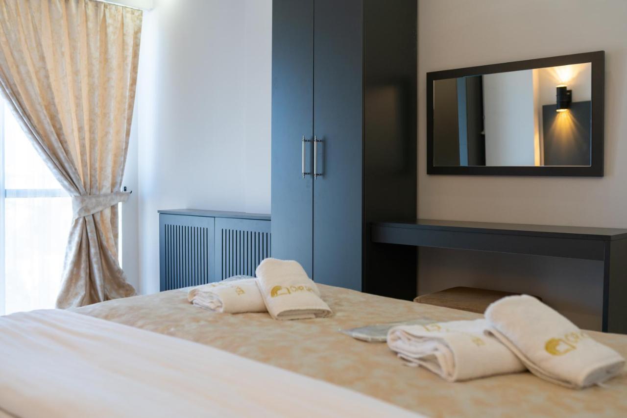 Cnr Otel Airport İstanbul Dış mekan fotoğraf