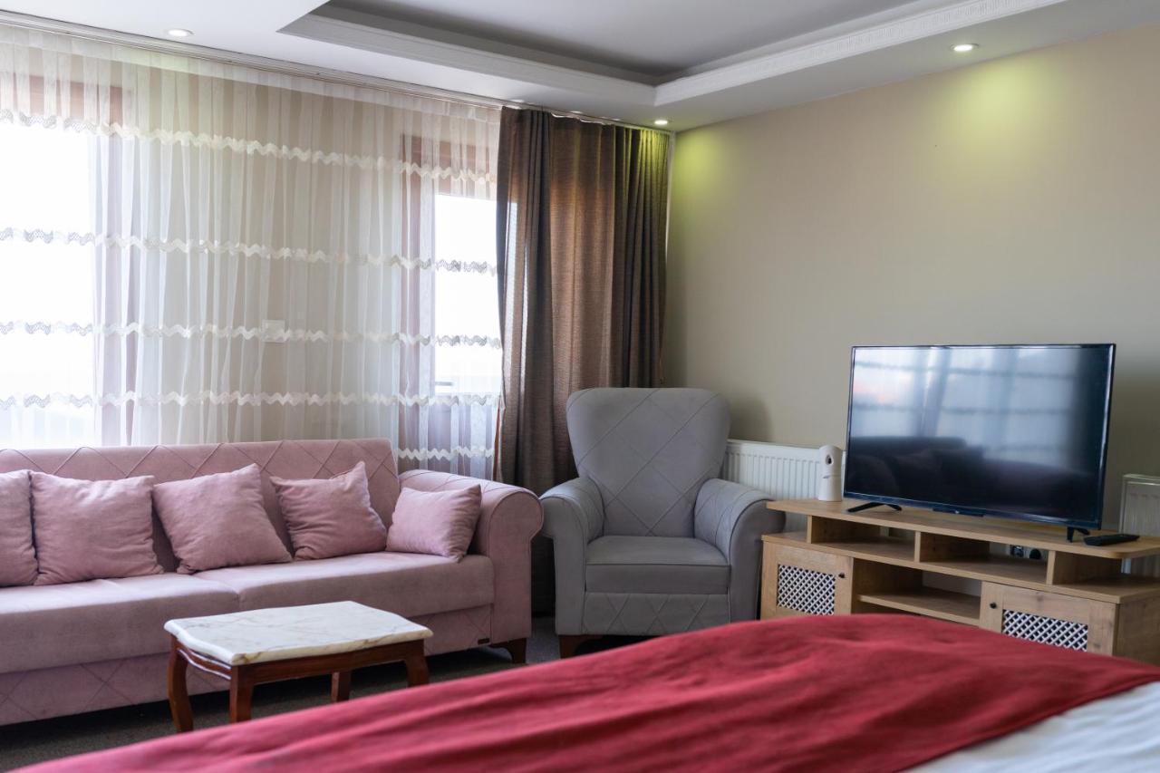 Cnr Otel Airport İstanbul Dış mekan fotoğraf