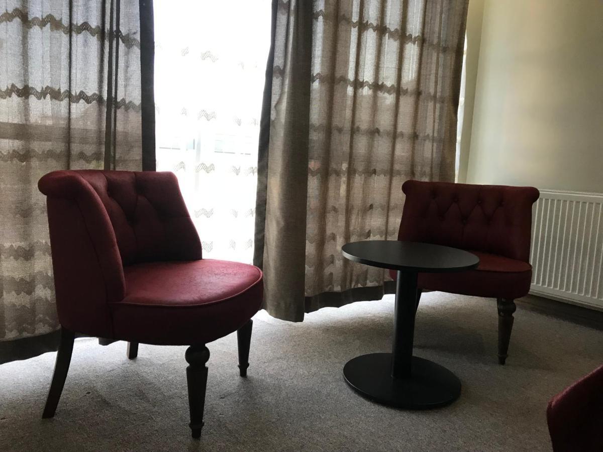 Cnr Otel Airport İstanbul Dış mekan fotoğraf